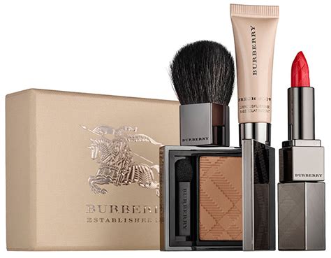 burberry makeup australia